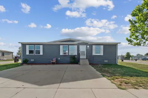 7450 Bronco, Caledonia, MI 49316
