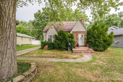 45 35th, Grand Rapids, MI 49548