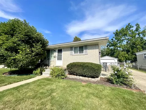 9219 Merrick, Taylor, MI 48180