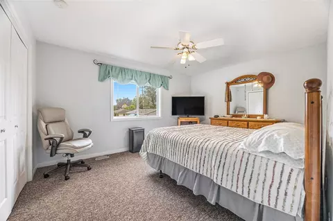 Bedroom - 3380 Milo, Walker, MI 49534 photo 1 of 3