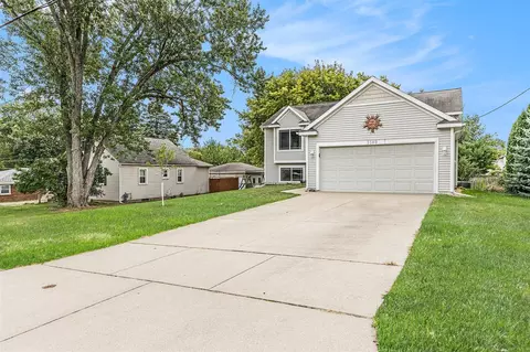 Exterior - 3380 Milo, Walker, MI 49534 photo 3 of 7