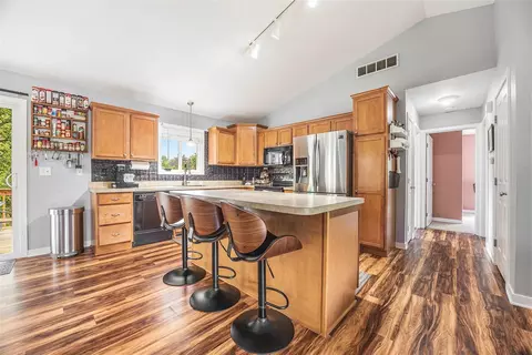 Kitchen - 3380 Milo, Walker, MI 49534 photo 1 of 5