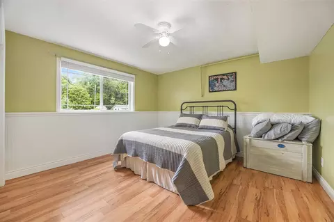 Bedroom - 3380 Milo, Walker, MI 49534 photo 3 of 3
