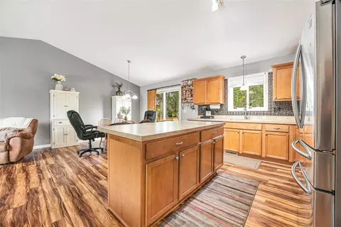 Kitchen - 3380 Milo, Walker, MI 49534 photo 5 of 5