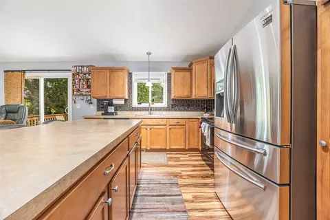 Kitchen - 3380 Milo, Walker, MI 49534 photo 4 of 5