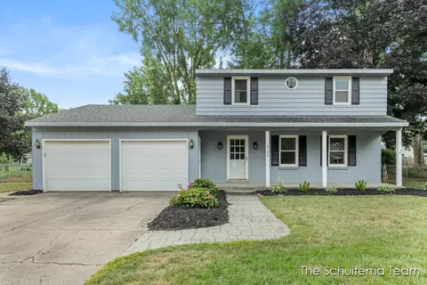 2148 Mulberry, Jenison, MI 49428