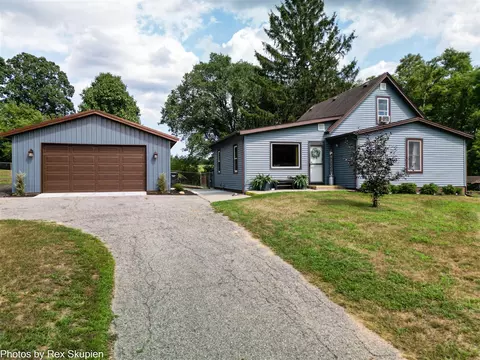 4700 Whitneyville, Ada, MI 49301