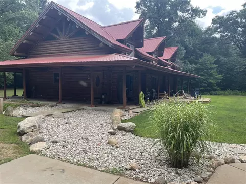 6127 S 200th, Hesperia, MI 49421