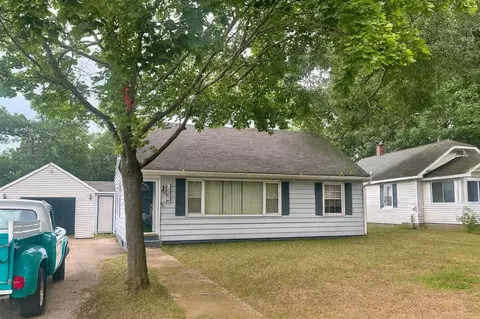 2242 Sherman, Muskegon, MI 49445