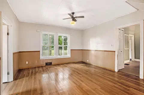 Living - 75 Parsonage, Saranac, MI 48881 photo 4 of 4