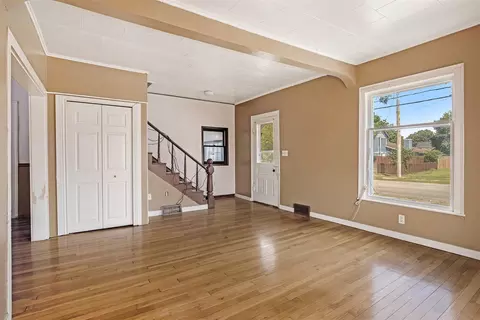 Living - 75 Parsonage, Saranac, MI 48881 photo 1 of 4