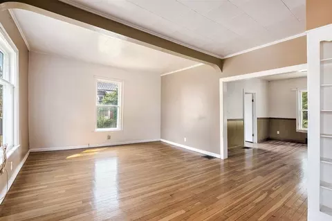 Living - 75 Parsonage, Saranac, MI 48881 photo 2 of 4