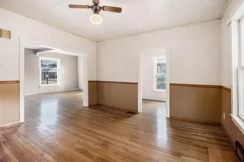 Living - 75 Parsonage, Saranac, MI 48881 photo 3 of 4
