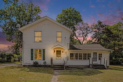75 Parsonage, Saranac, MI 48881