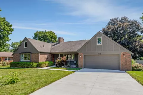 3635 Hillside, Ypsilanti, MI 48197