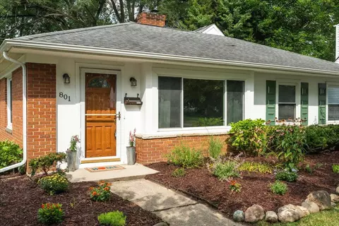 801 N Prospect, Ypsilanti, MI 48198