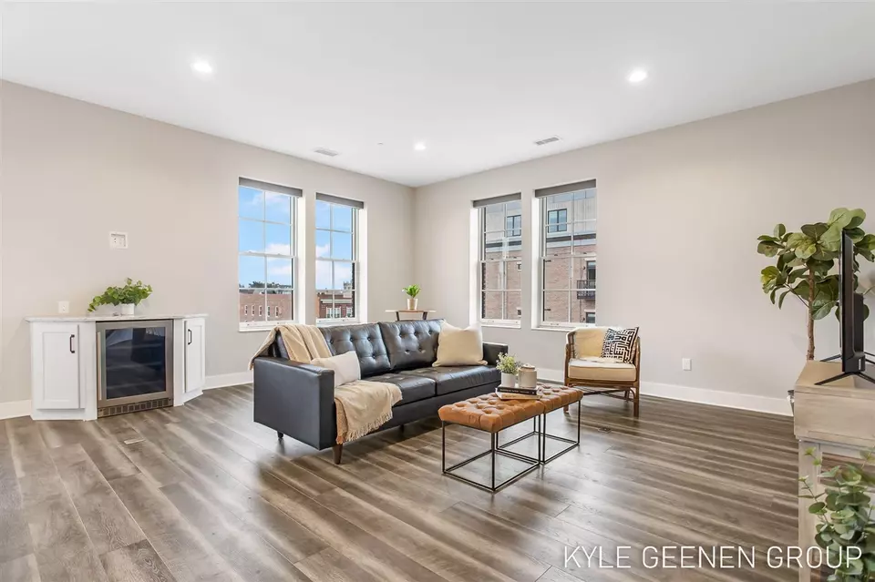 Living - 50 W 8th #403, Holland, MI 49423 photo 1 of 3