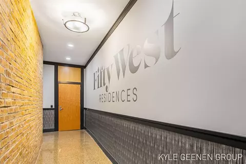 Entry Way - 50 W 8th #403, Holland, MI 49423 photo 1 of 2