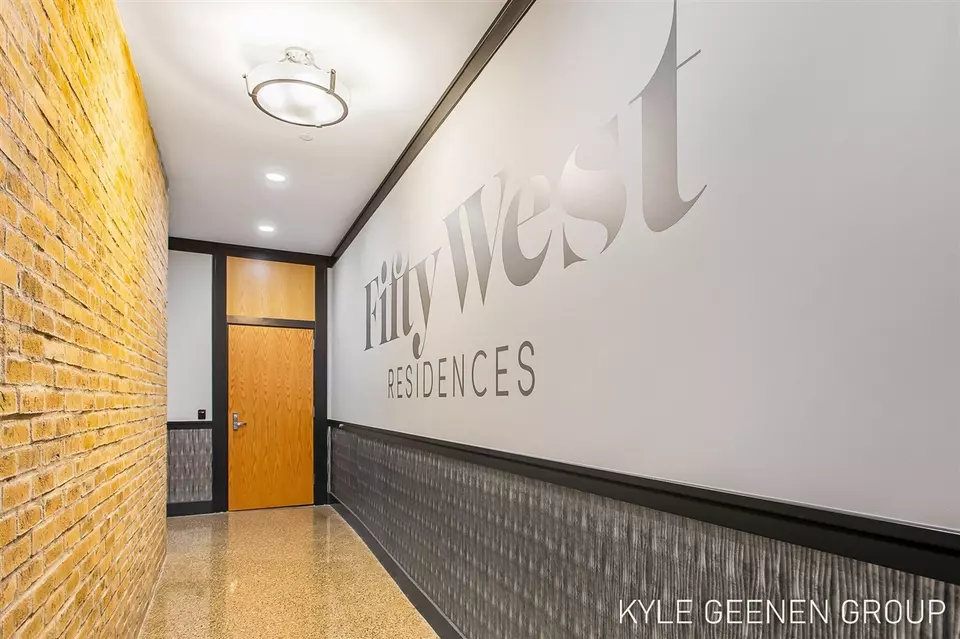 Entry Way - 50 W 8th #403, Holland, MI 49423 photo 1 of 2