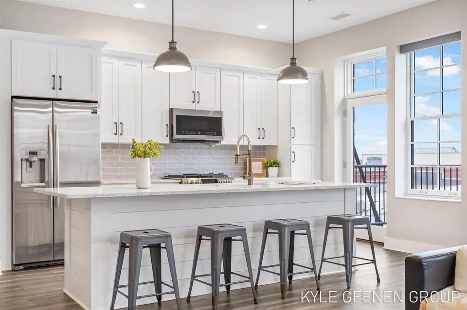 Kitchen - 50 W 8th #403, Holland, MI 49423 photo 1 of 4