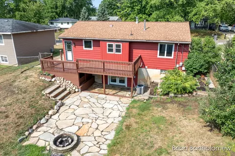 506 Clayton, Grand Rapids, MI 49534