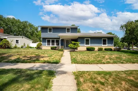 1520 Bellaire, Portage, MI 49024