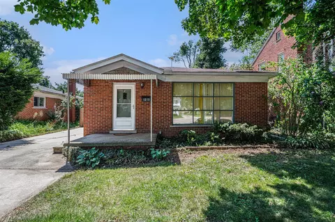 1215 Washtenaw, Ypsilanti, MI 48197