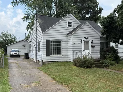 126 Murray, Grand Rapids, MI 49548