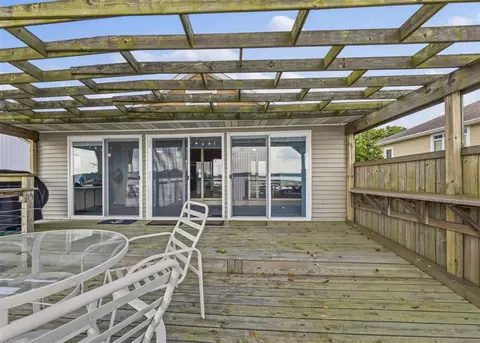 Exterior - 641 Clark, Ceresco, MI 49033 photo 3 of 5