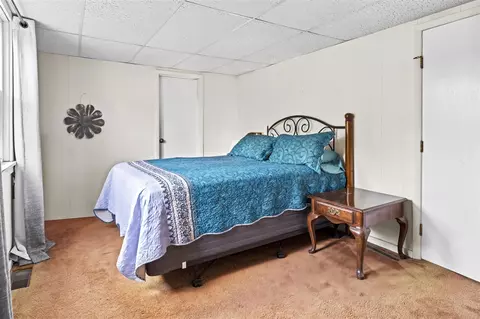 Bedroom - 641 Clark, Ceresco, MI 49033 photo 1 of 5