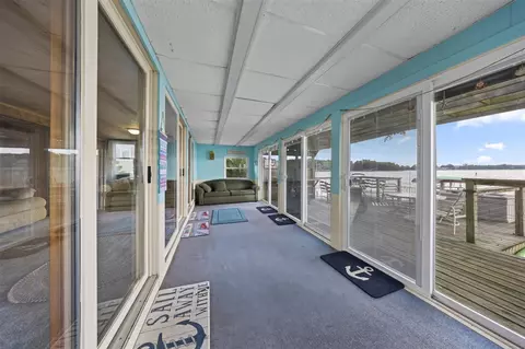 Exterior - 641 Clark, Ceresco, MI 49033 photo 1 of 5