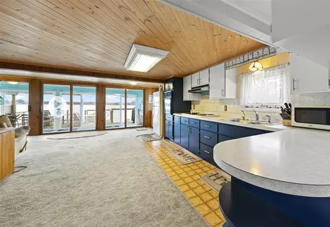 Kitchen - 641 Clark, Ceresco, MI 49033 photo 1 of 3