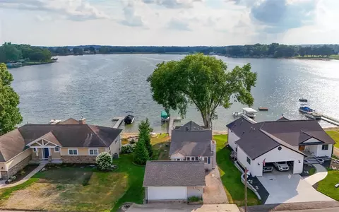 View/Area - 641 Clark, Ceresco, MI 49033 photo 1 of 4