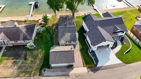 View/Area - 641 Clark, Ceresco, MI 49033 photo 4 of 4