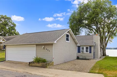 Other - 641 Clark, Ceresco, MI 49033 photo 9 of 10