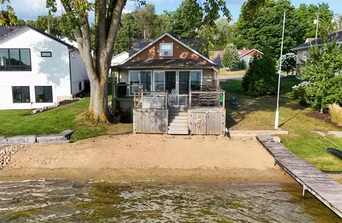 Other - 641 Clark, Ceresco, MI 49033 photo 8 of 10