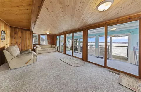 Living - 641 Clark, Ceresco, MI 49033 photo 3 of 3