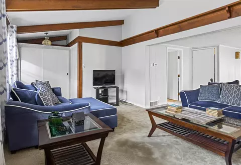 Living - 641 Clark, Ceresco, MI 49033 photo 2 of 3