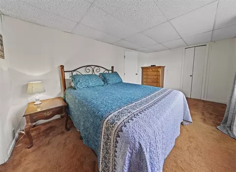Bedroom - 641 Clark, Ceresco, MI 49033 photo 2 of 5