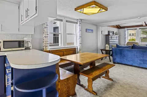 Dining - 641 Clark, Ceresco, MI 49033 photo 1 of 1
