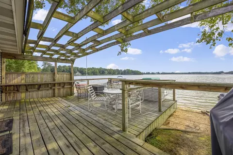 Exterior - 641 Clark, Ceresco, MI 49033 photo 2 of 5