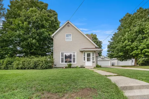 514 E Church, Hart, MI 49420