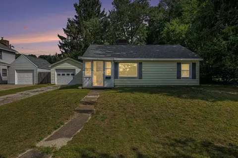 347 E Pne, Fremont, MI 49412