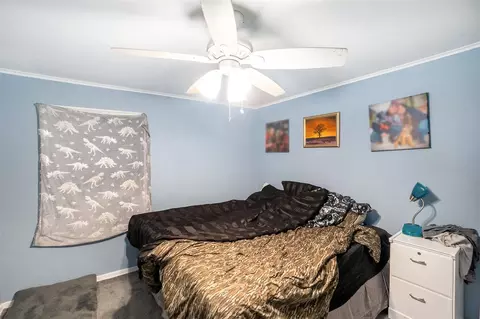 Bedroom - 347 E Pne, Fremont, MI 49412 photo 1 of 1
