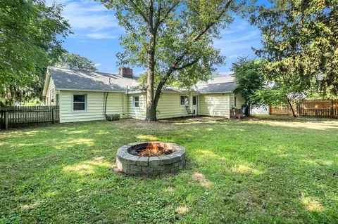 Exterior - 347 E Pne, Fremont, MI 49412 photo 3 of 4