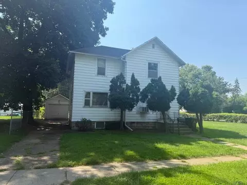 517 Mechanic, Albion, MI 49224