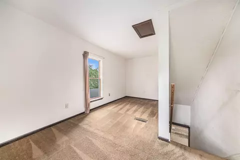 Bedroom - 10501 Hadley, Gregory, MI 48137 photo 3 of 6