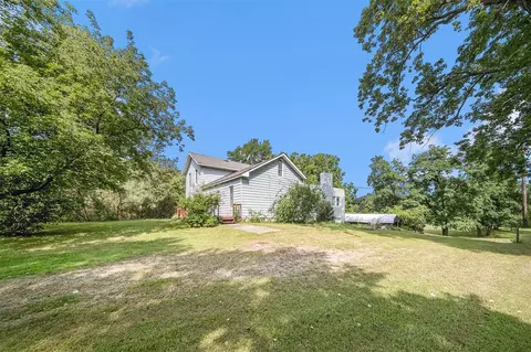 Exterior - 10501 Hadley, Gregory, MI 48137 photo 6 of 8
