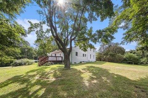 Exterior - 10501 Hadley, Gregory, MI 48137 photo 2 of 8