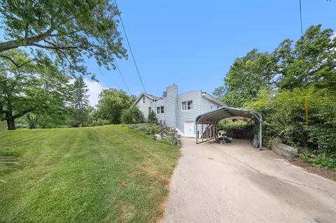 Exterior - 10501 Hadley, Gregory, MI 48137 photo 1 of 8